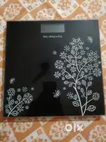 Weighing scale Brand New.