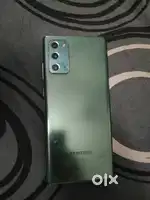 Samsung note 20