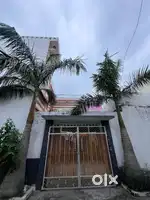 House for rent and business