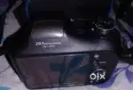 Sony Camera only 7months old..almost new..