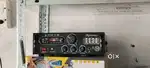 Sound bar  heavy quality 2 boxs bess super