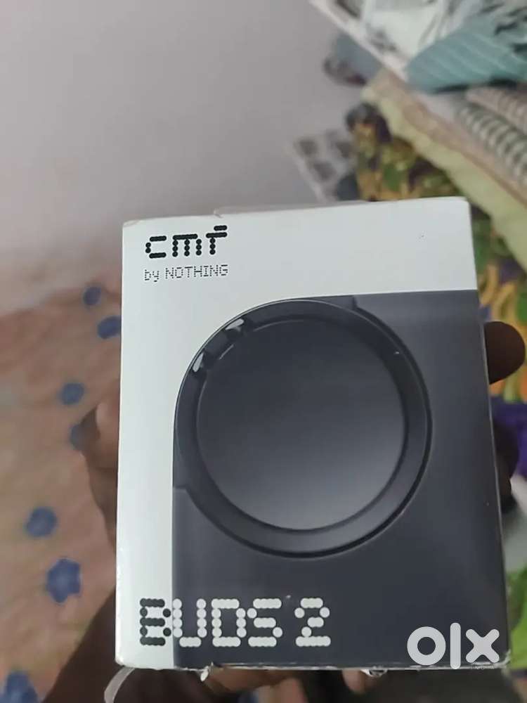 Nothing buds 2