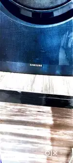 Samsung music system