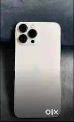 Iphone 13 pro max 128 in jowai