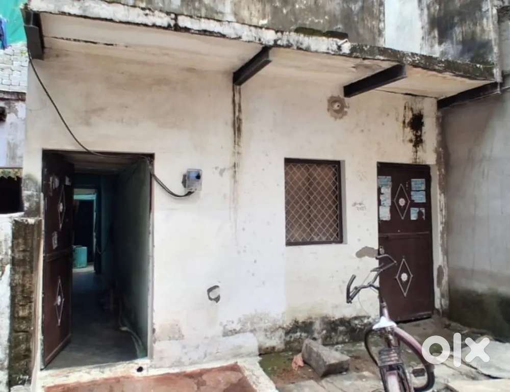 New anand nagar Bajariya thatipur Thane ke piche