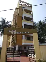 3BHK near Dhauli square for family