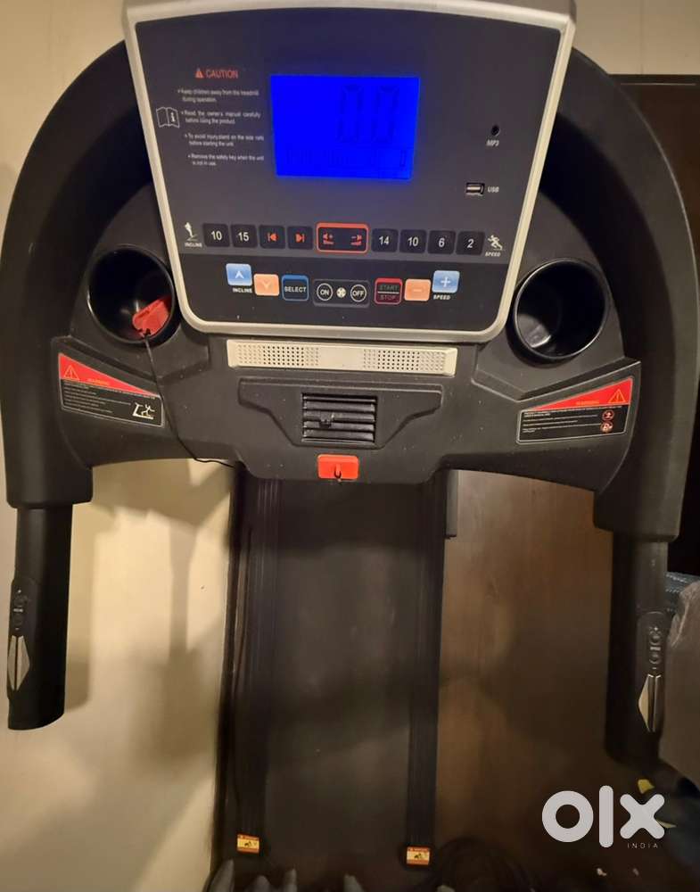 Selling home use Treadmill