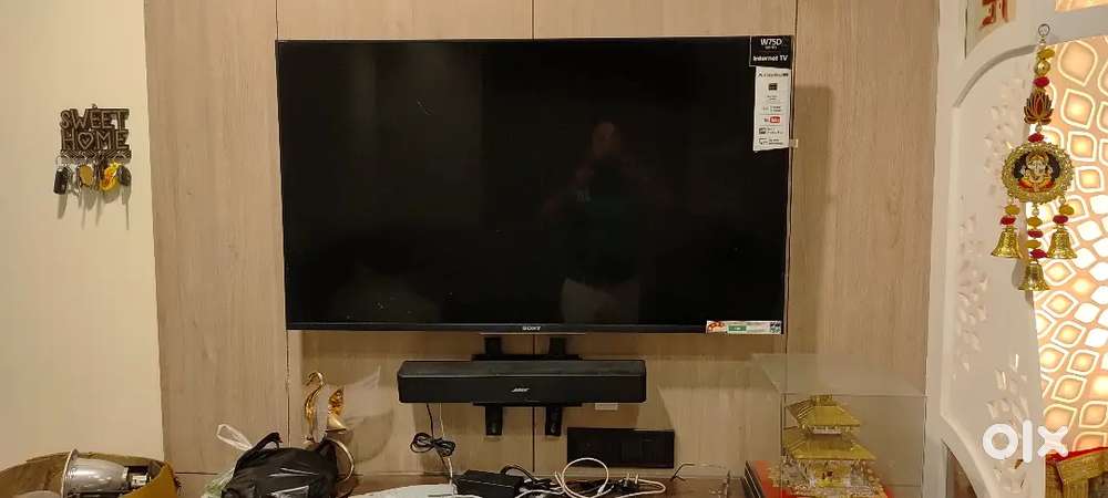 49 inch Sony