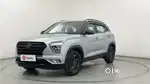 Hyundai Creta 1.5 S Plus Knight Petrol, 2023, Petrol