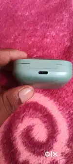 Earbuds mobile