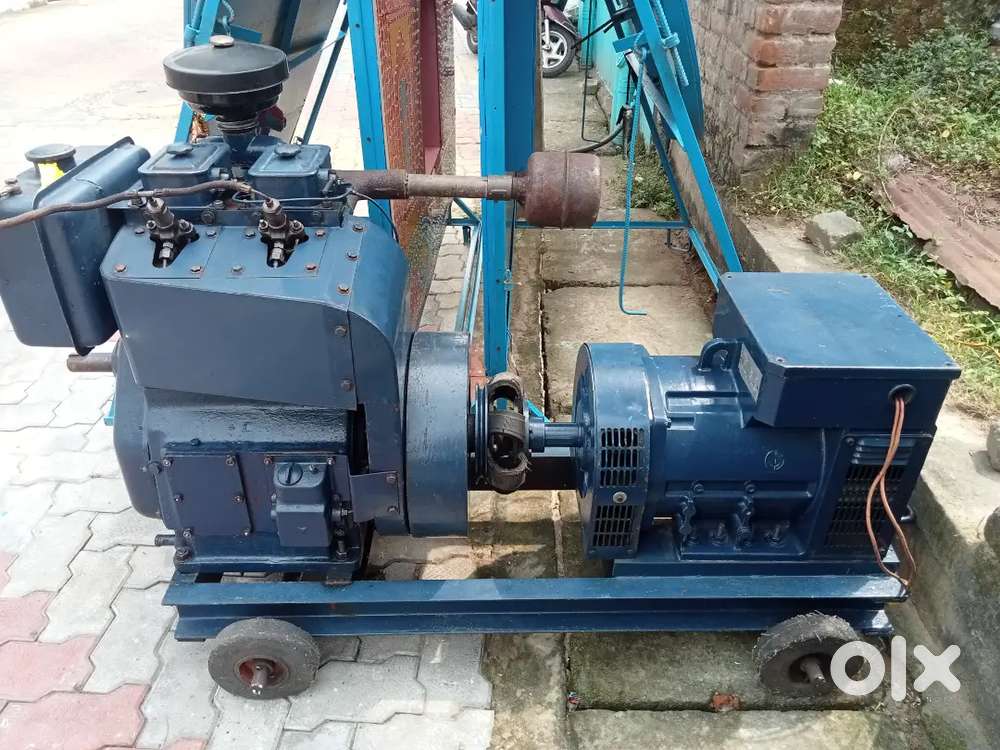 15 kb dainama  kirloskar eng sell