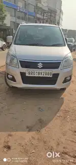 Maruti Suzuki Wagon R 2013