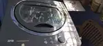 IFB washing machine