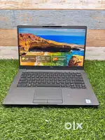 dell i5 8th gen laptop for sell in just 15500 slim model