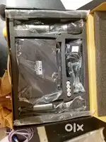 Ahuja uhf wireless mic