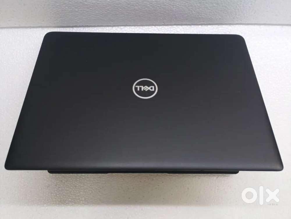 Dell latitude 3400 leptop and HP 240g7 leptop in good condition.