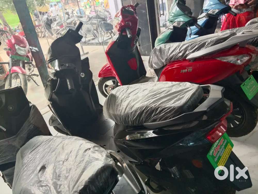 Arya ev autolink Pvt lmt