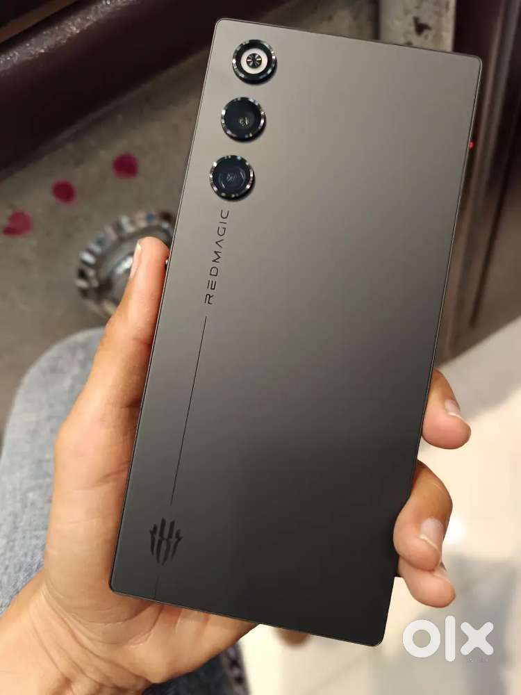 Redmagic 10 air -256