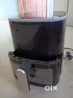 Master pro airfryer