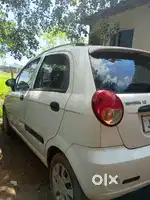 Chevrolet Spark Petrol Well Maintained