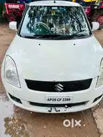 Maruti Suzuki Swift 2011 Diesel Well Maintained