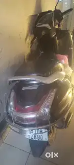 Activa honda