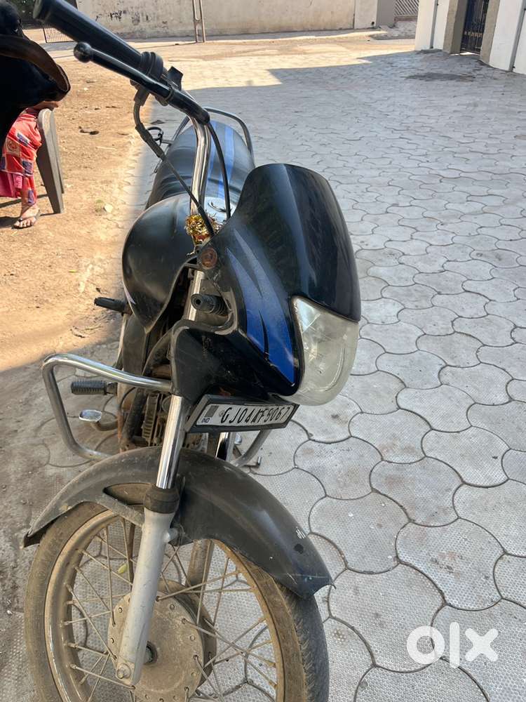 Complet working condition