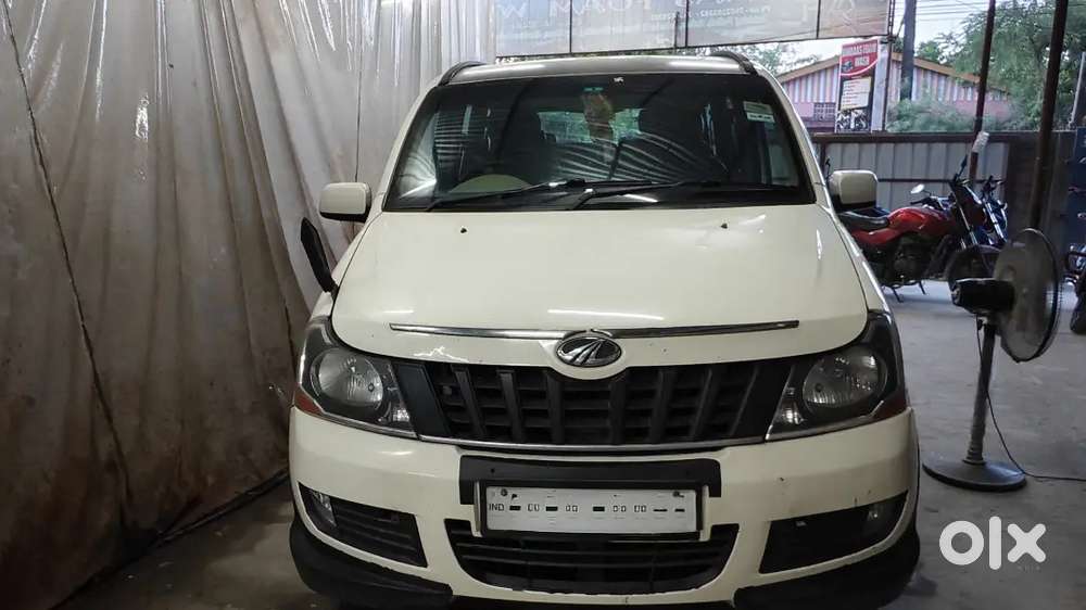 Mahindra Xylo 2016 Diesel Good Condition