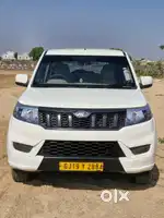 Mahindra Bolero Neo 1.5 N4, 2022, Diesel