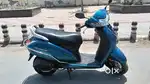 Honda Activa 5G 1st owner 2019 model 23386 km drive Good condition