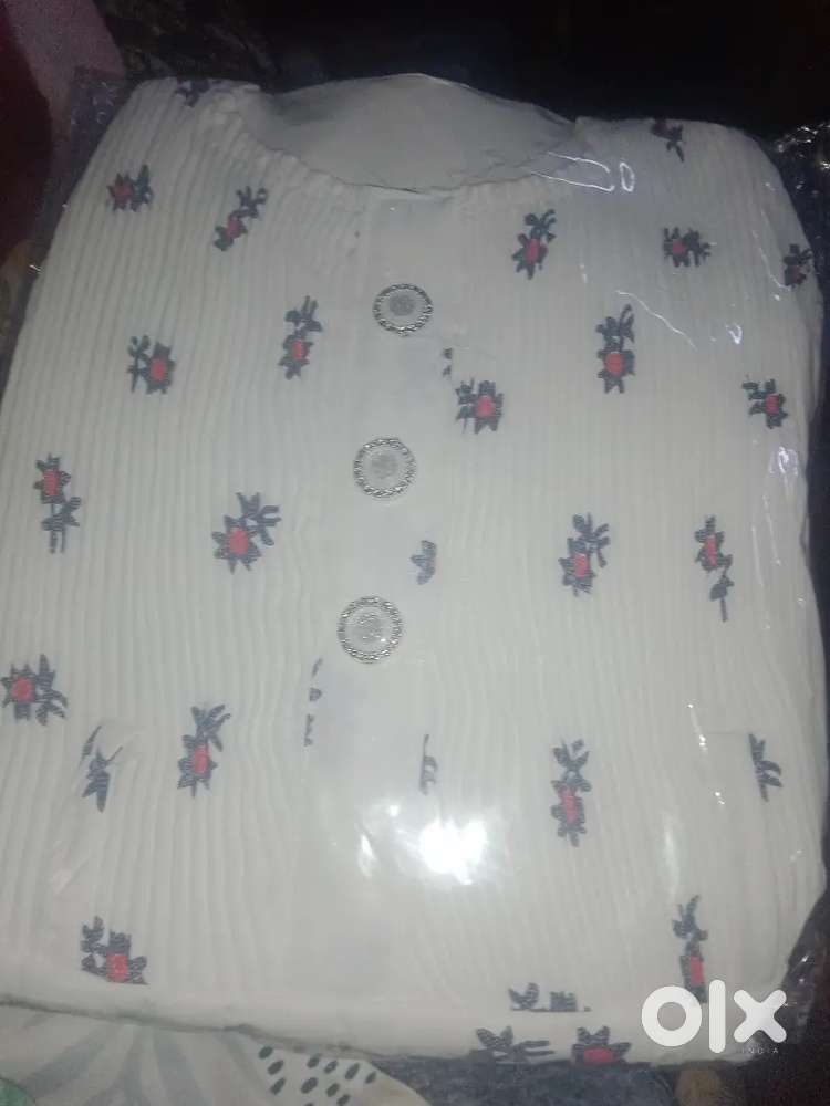 Girls dress  grown