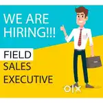 Field Sales Officer  - HDFC bank