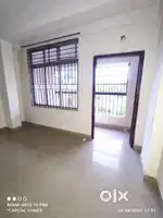 2bhk flat beltola / dispur 3rd floor