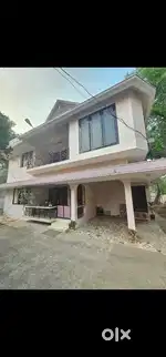 House for sale in sasthamangalam_