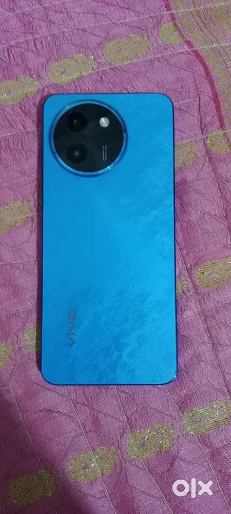 New condition phone vivo T3x 5G