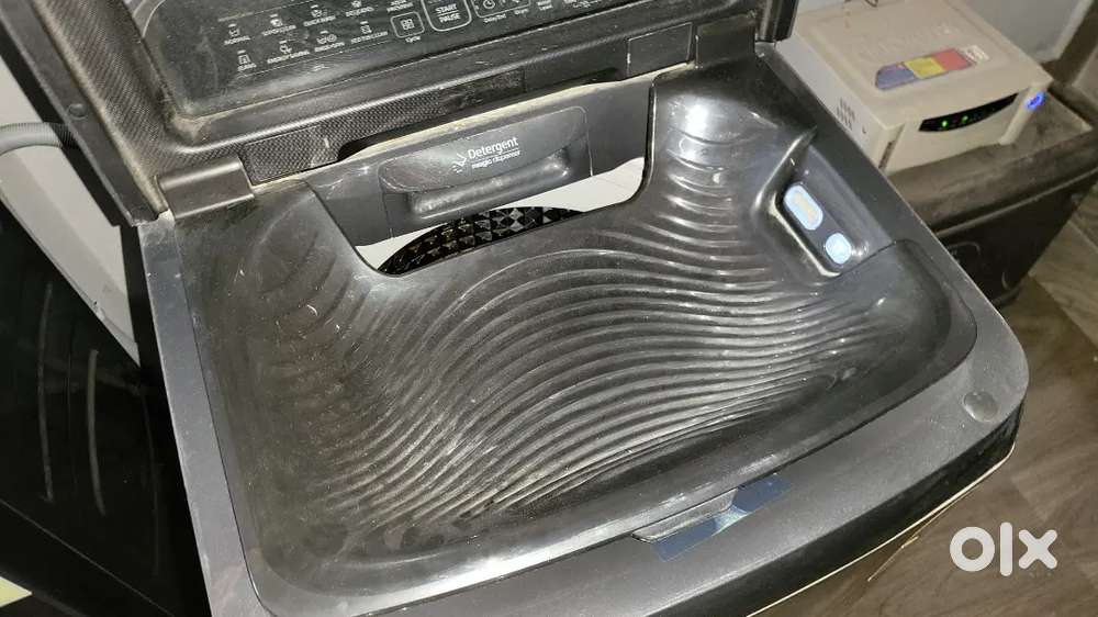 Samsung automatic 4 year old