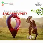 DTCP Approved Plots for Sale