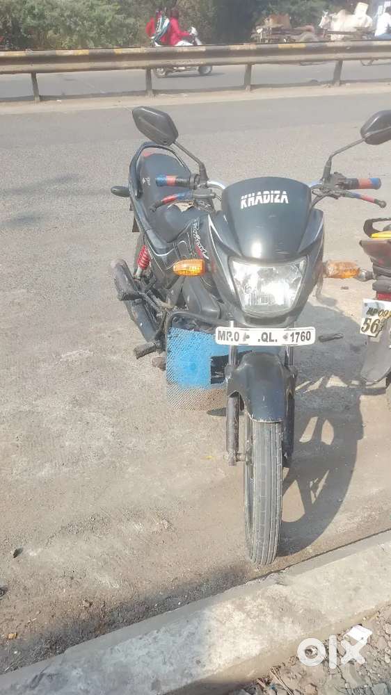 Bick ha ingan ek dum kadhak he bas body me 1000 ya 1500 so ka kaam he