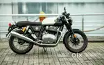RE Continental GT 650 New Condition Discounted Price