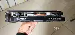 MSI Radeon RX 5500 XT Mech 8GB GDDR6 Graphics Card (No Box