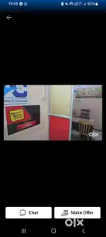 Office for Rent