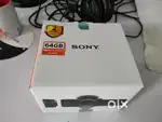 SONY ZV E10 WITH SIGMA 16 mm lense
