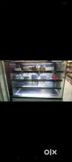 AC cake Counter 5 Fit