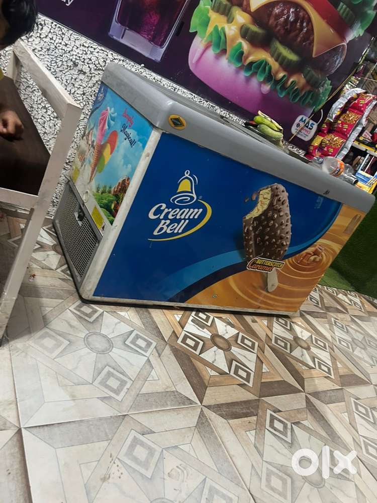 New candition h