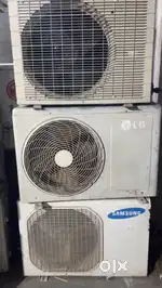 I purchase old Ac, window Ac and scrap Ac