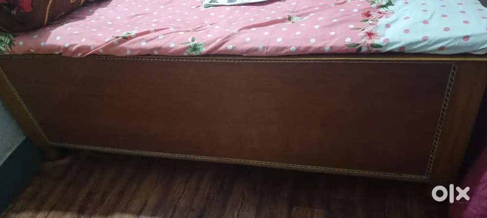 Good Quality bed