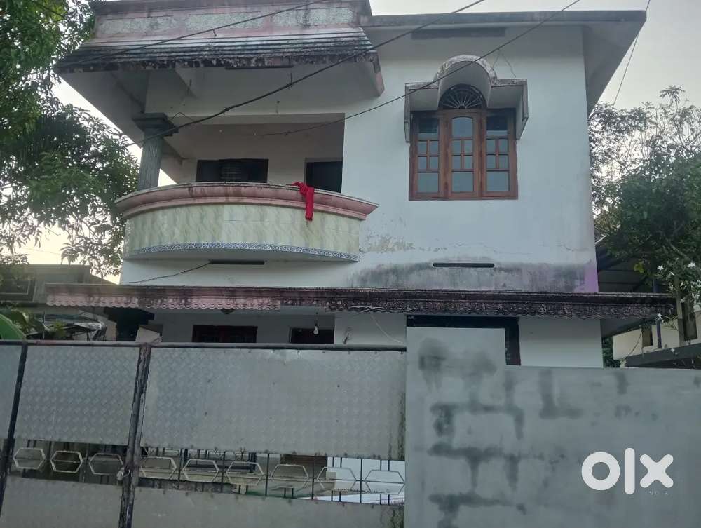 Valathunghal near