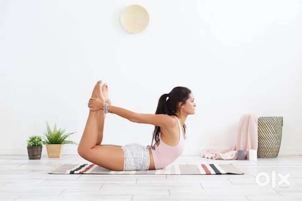 Fitness master