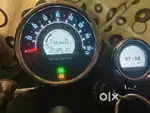 Royal Enfield Meteor 350cc