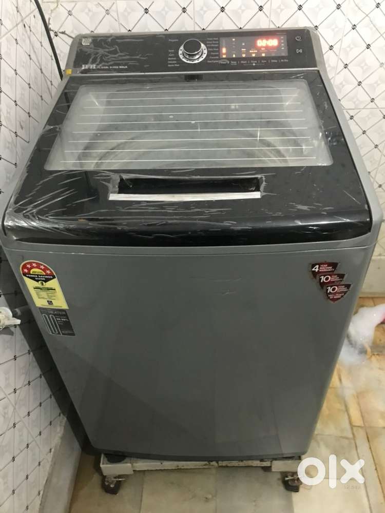 IFB WASHING MACHINE